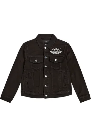 AMIRI Chaqueta Arts District en denim