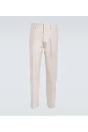 Tom Ford Chinos de algodón