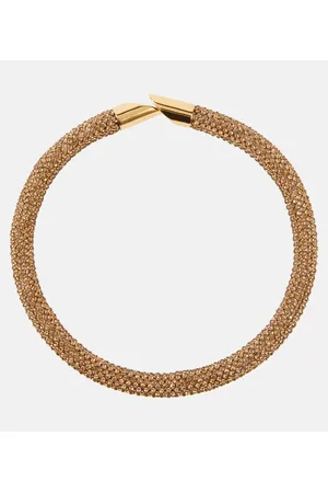 Paco rabanne Collar Pixel Tube
