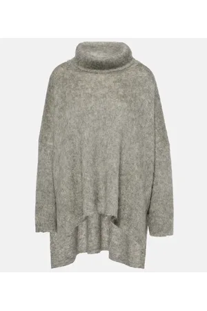 Tom Ford Jersey de mezcla de mohair