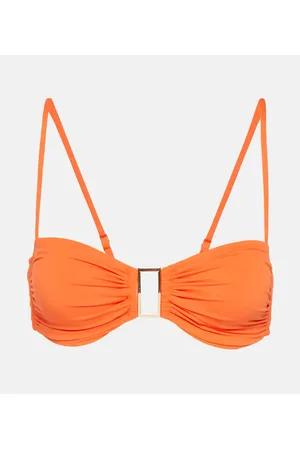 Melissa Odabash Top de bikini bandeau Spain