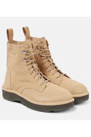 sorel Botas Hi-Line de ante
