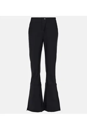 Fusalp Pantalones de esquí flared Tipi III
