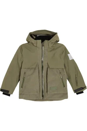 Molo Chaqueta de esquí Alpine