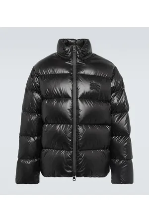 Burberry Chaqueta acolchada