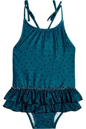Suncracy Bañador Santorini estampado