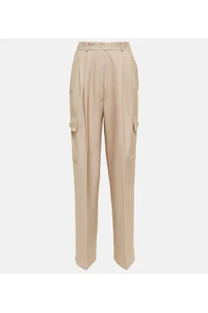 The Frankie Shop Pantalones cargo Maesa