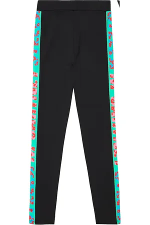 Stella McCartney Leggings con logo