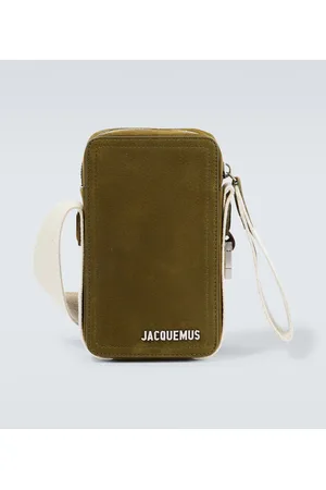 Jacquemus Bolso cruzado Le Cuerda Vertical