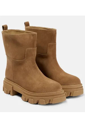 Gia Borghini Botas Gia 23 de ante