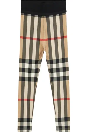 Burberry infantil on sale outlet