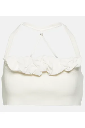 Jacquemus Top Le Bandeau Frivolli