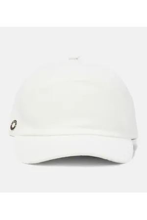 Loro Piana Gorra de cachemir