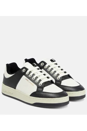 Saint Laurent Zapatillas SL/61 de piel