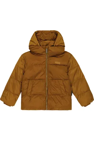 Molo Chaqueta acolchada Hilo