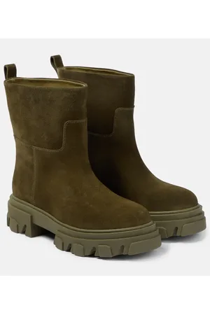 Gia Borghini Botas Gia 23 de ante