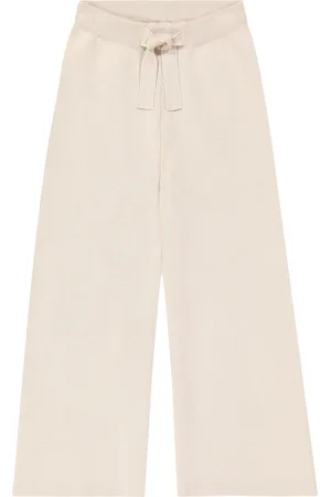 Donsje Pantalones Invi de algodón