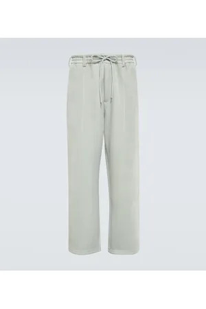 Y-3 Pantalones deportivos Velvet Spacer