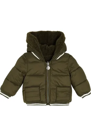 Tartine Et Chocolat Bebé - chaqueta reversible