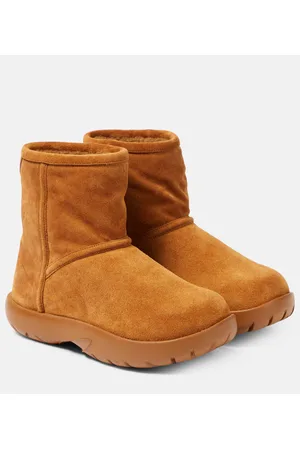 Bottega Veneta Botines de ante