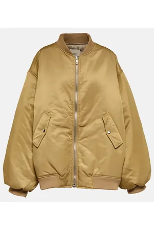 The Frankie Shop Chaqueta bomber Astra técnica
