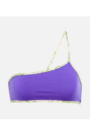 Jacquemus Top de bikini Le Haut De Maillot Maio