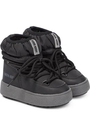 Moon Boot Botas de nieve Jtrack