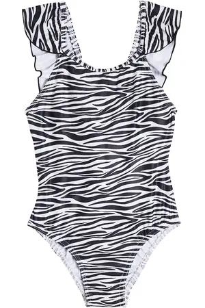 Suncracy Bañador Pampellone estampado