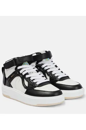 Stella McCartney Zapatillas S-Wave 2 de piel sintética
