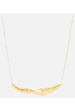 Isabel Marant Collar Hiroki