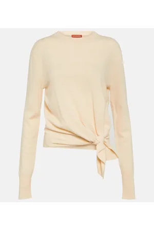 Altuzarra Jersey Nalini de cachemir