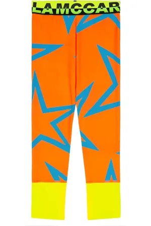 Stella McCartney Leggings estampados