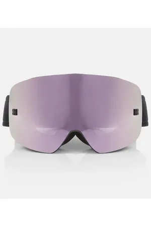 Givenchy Gafas de esquí espejadas con 4G