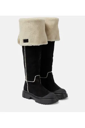 Botas fashion hogan mujer