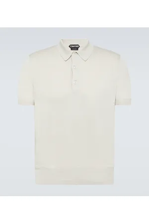 Tom Ford Polo de lana
