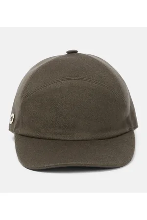 Loro Piana Gorra de cachemir
