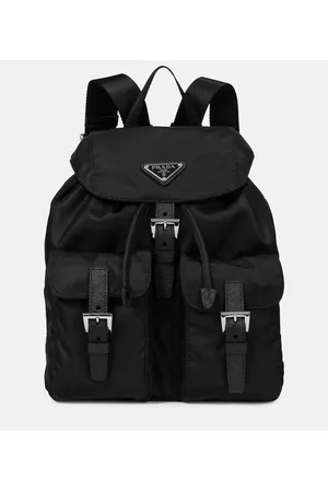 Prada Mochila de nylon