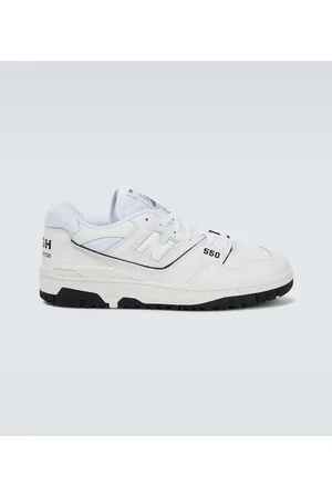 Comme des Garçons Comme des Garçons Homme x New Balance zapatillas 550