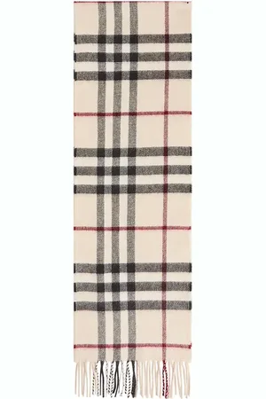 Bufandas Panuelos Fulares Burberry para Infantil en Rebajas Outlet Online FASHIOLA.es