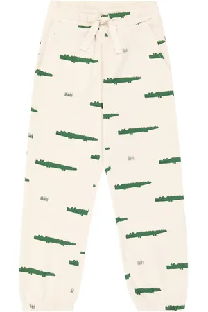 Liewood Pantalones deportivos Inga de algodón