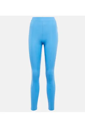 ALEX PERRY Leggings Leighton de tiro alto