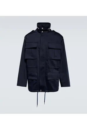 Ami Chaqueta de algodón