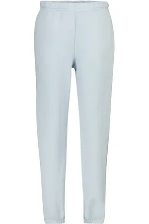 Les Tien Pantalones de chándal Classic de algodón