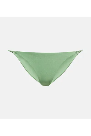 Jade Swim Braga de bikini Bare Minimum