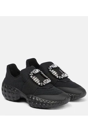 Roger Vivier Zapatillas Viv