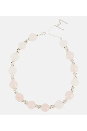 MAGDA BUTRYM Collar con cristales