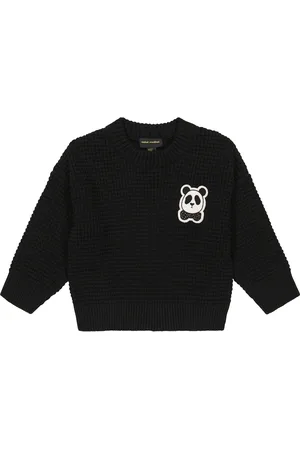 Mini Rodini Jersey de algodón
