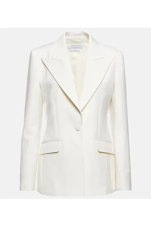 GABRIELA HEARST Blazer Leiva de lana