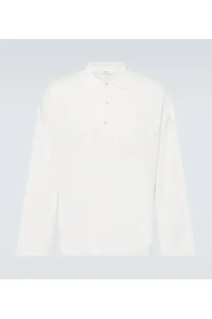 COMMAS Polo oversized