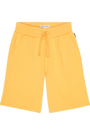 Woolrich Shorts clásicos de algodón